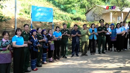 An ninh - Quốc phòng: Vì chủ quyền an ninh biên giới (28/5/2025)