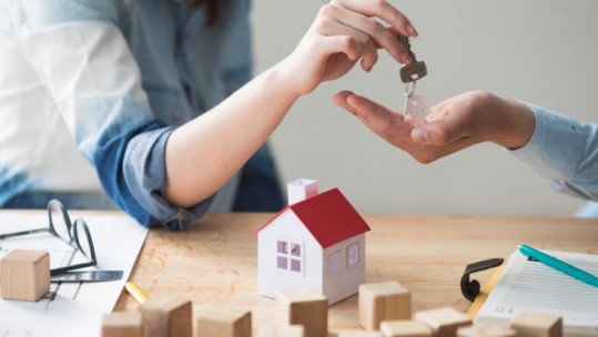 Tiêu chí để xác định các trường hợp kinh doanh bất động sản không phải thành lập doanh nghiệp