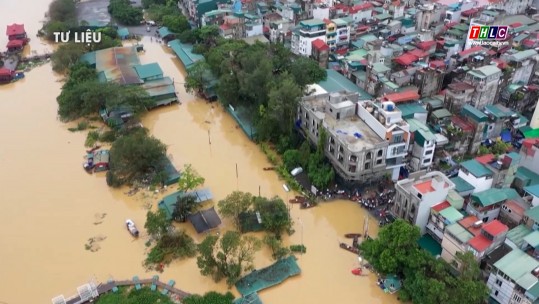 Thời sự Lào Cai 9h30 (29/5/2025)