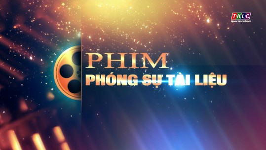 Phim tài liệu: Một vùng quê bên sông (29/5/2025)