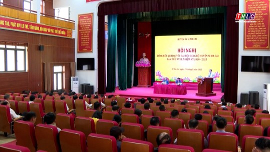 Thời sự Lào Cai 19h50 (29/5/2025)