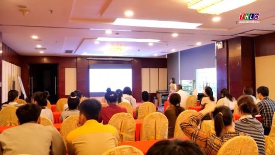 Nâng cao nhận thức về tác hại của chất thải nhựa tại các cơ sở lưu trú, điểm du lịch