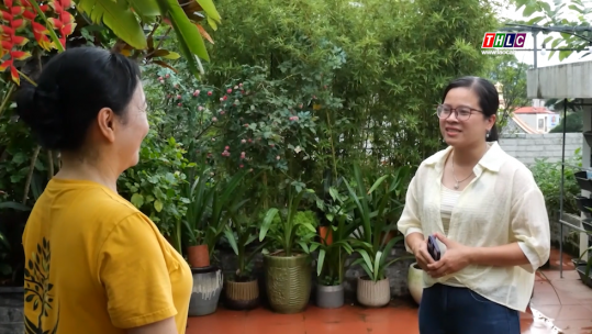 Lào Cai ngày mới (30/5/2025)