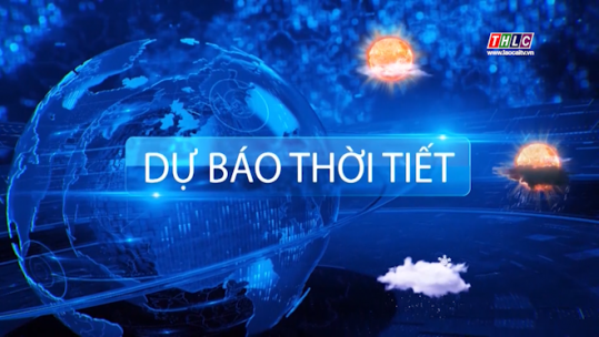 Dự báo thời tiết đêm 30 ngày 31/5/2025