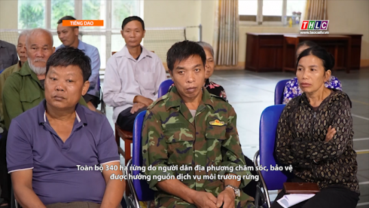 Thời sự (tiếng Dao) (30/5/2025)