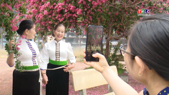Tây Bắc chuyển động (30/5/2025)