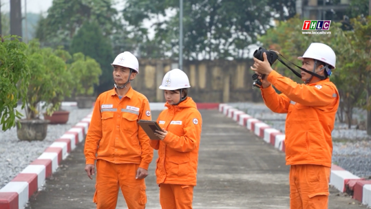 Đảm bảo năng lượng cho phát triển bền vững (30/5/2025)