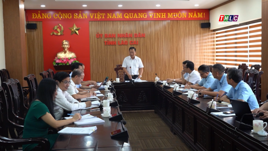 Hội đồng Quản lý Quỹ Bảo vệ rừng và Môi trường triển khai nhiệm vụ các tháng cuối năm