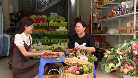 Lào Cai ngày mới (31/5/2025)