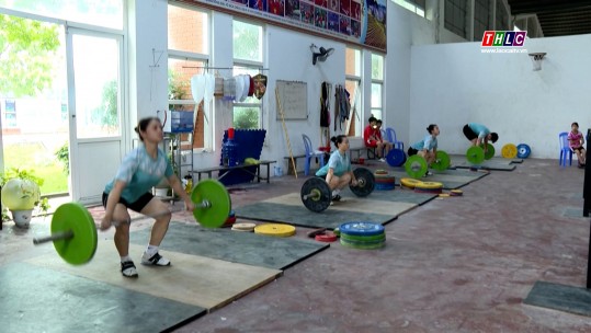 Thời sự Lào Cai 9h30 (31/5/2025)