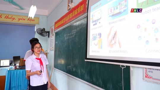 Chuyển đổi số (31/5/2025)