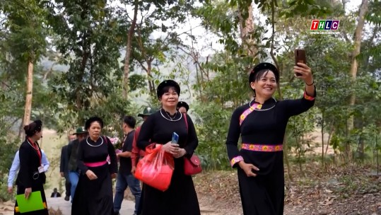 Tây Bắc chuyển động (31/5/2025)