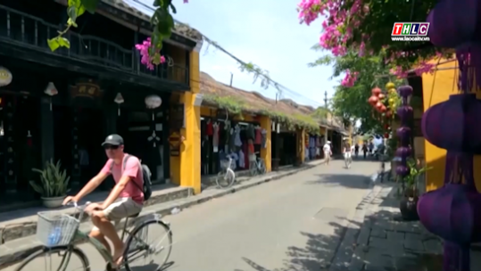 Hà Giang và Hội An lọt top 44 điểm đến đẹp nhất thế giới