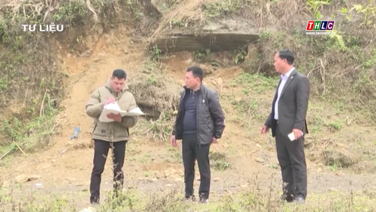 Sa Pa tăng cường xử lý vi phạm trong lĩnh vực đất đai và xây dựng