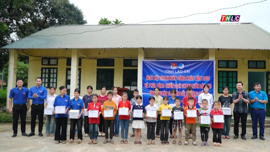 Ngày hội Thanh niên công nhân năm 2025