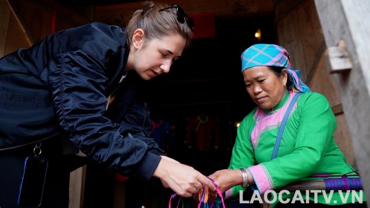Du lịch Lào Cai phục hồi nhanh chóng sau đại dịch Covid-19