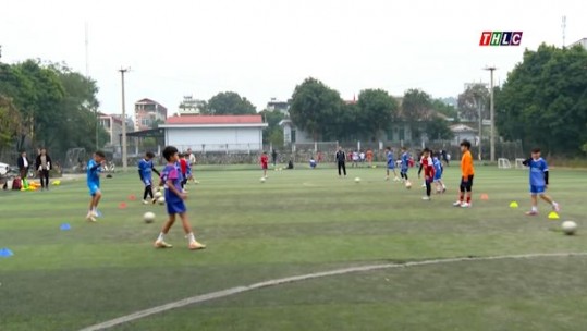 Lào Cai ngày mới (02/6/2025)
