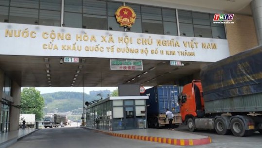 Thời sự Lào Cai 9h30 (02/6/2025)