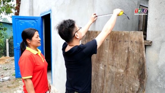 Hoàn thành đo đạc chiều dài tuyến đường sắt Lào Cai - Hà Nội - Hải Phòng