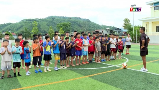 Lào Cai ngày mới (3/6/2025)