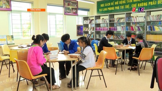 Thời sự (tiếng Mông) (3/6/2025)