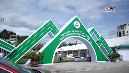 Thời sự Lào Cai 19h50 (02/6/2025)