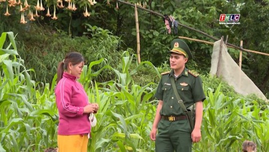 Đảng trong cuộc sống: Công tác tư tưởng (02/6/2025)