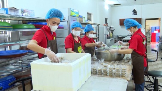Tây Bắc chuyển động (3/6/2025)