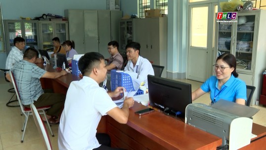 Chuyển đổi số (3/6/2025)