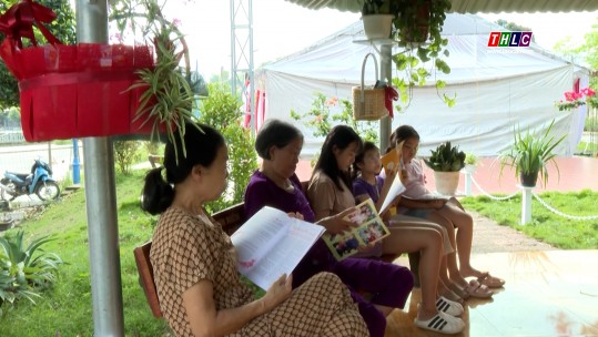 Thành phố Lào Cai xây dựng nếp sống văn minh đô thị