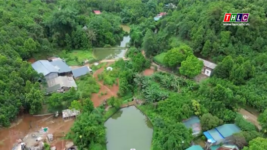 Bảo Thắng: Đảm bảo quyền lợi cho người dân có đất bị thu hồi tại Dự án đường sắt Lào Cai - Hà Nội - Hải Phòng