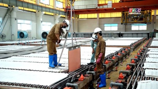 5 tháng đầu năm tổng thu ngân sách đạt trên 5.200 tỷ