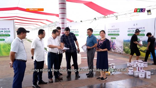 Thời sự (tiếng Dao) (4/6/2025)