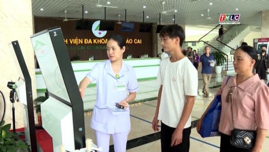Tăng tiện tích mang lại thuận lợi cho người bệnh