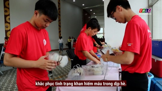 Bản tin tiếng Anh (04/6/2025)