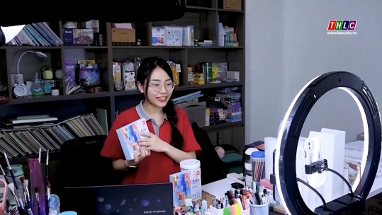 Thu 74.400 tỷ đồng tiền thuế từ thương mại điện tử