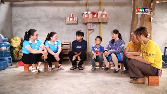 Đảng trong Cuộc sống: Học & Làm theo Bác (05/6/2025)