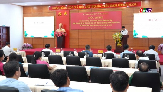 Tổng kết 20 năm công tác tôn giáo trong vùng đồng bào dân tộc thiểu số
