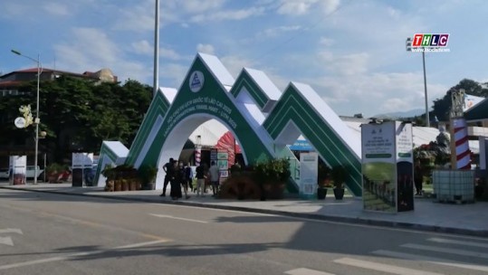 Thời sự Lào Cai 19h50 (05/6/2025)