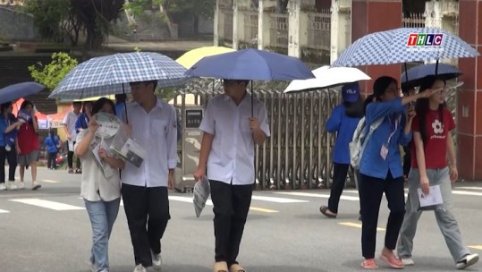 Thời sự Lào Cai 22h00 (05/6/2025)
