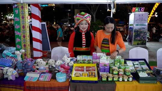 Thời sự Lào Cai 11h30 (6/6/2025)