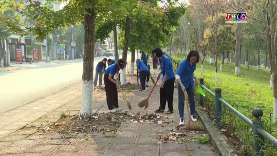 Tây Bắc chuyển động (6/6/2025)