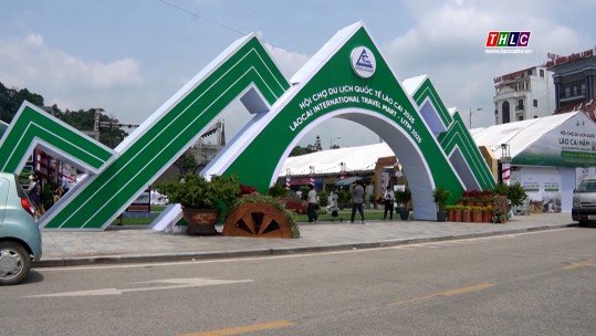 Thời sự Lào Cai 22h00 (6/6/2025)