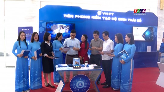 Lào Cai sẽ tổ chức Cuộc thi trắc nghiệm trực tuyến tìm hiểu phong trào 