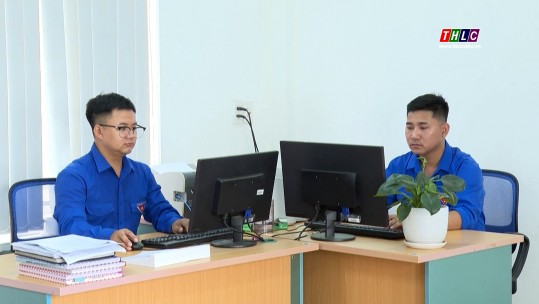 Tuổi trẻ tham gia bảo vệ nền tảng tư tưởng trên mạng xã hội