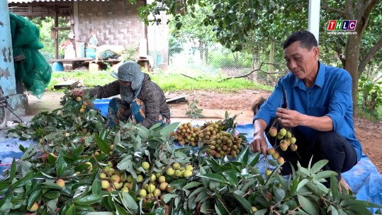 Những tấm gương sáng ở Gia Phú