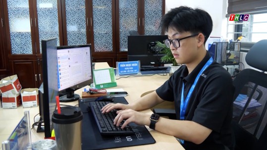 Thời sự Lào Cai 22h00 (7/6/2025)
