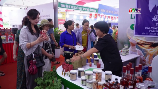 Lào Cai ngày mới (8/6/2025)