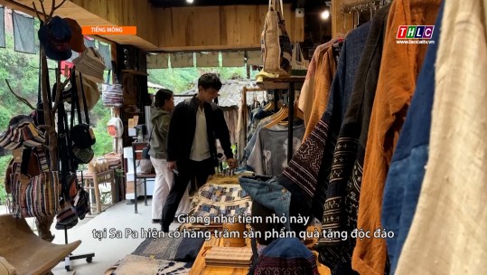 Thời sự (tiếng Mông) (8/6/2025)