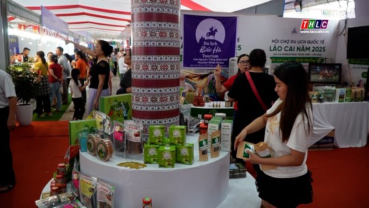 Bản tin Tài chính - Thị trường (8/6/2025)